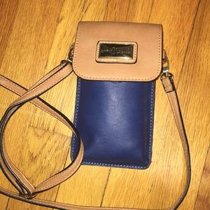 Simply Noelle never used mini purse